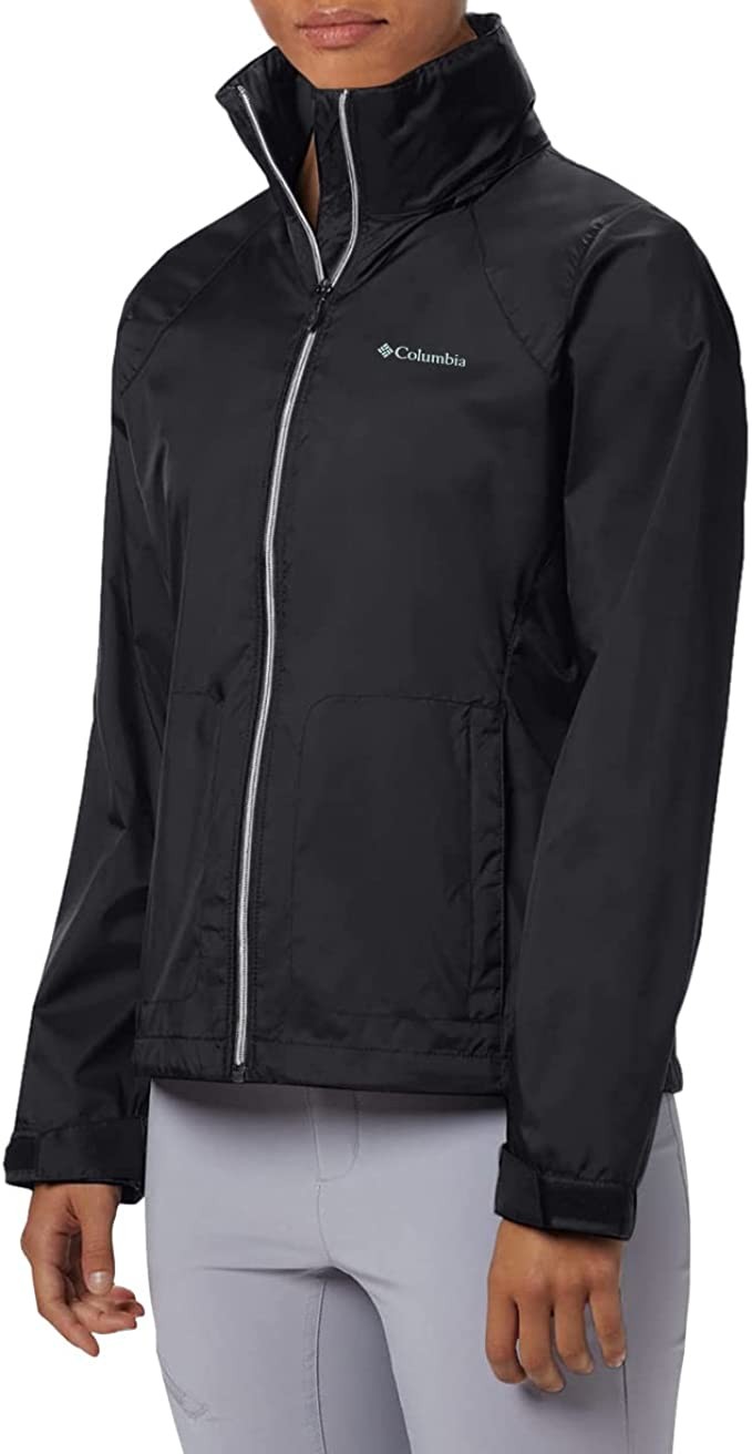 Columbia womens Switchback Iii Jacket