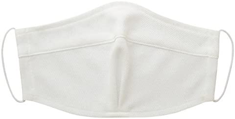Vancool UV Protection EC-05 Large Size Mask (Off-White)