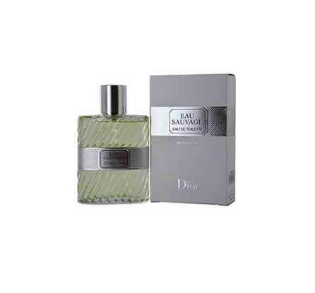 CH.Dior EAU sauvage / CH. Dior Perfume Spray 96.3g ( M ) 96.4 gram Perfume Spray 96.4 gram