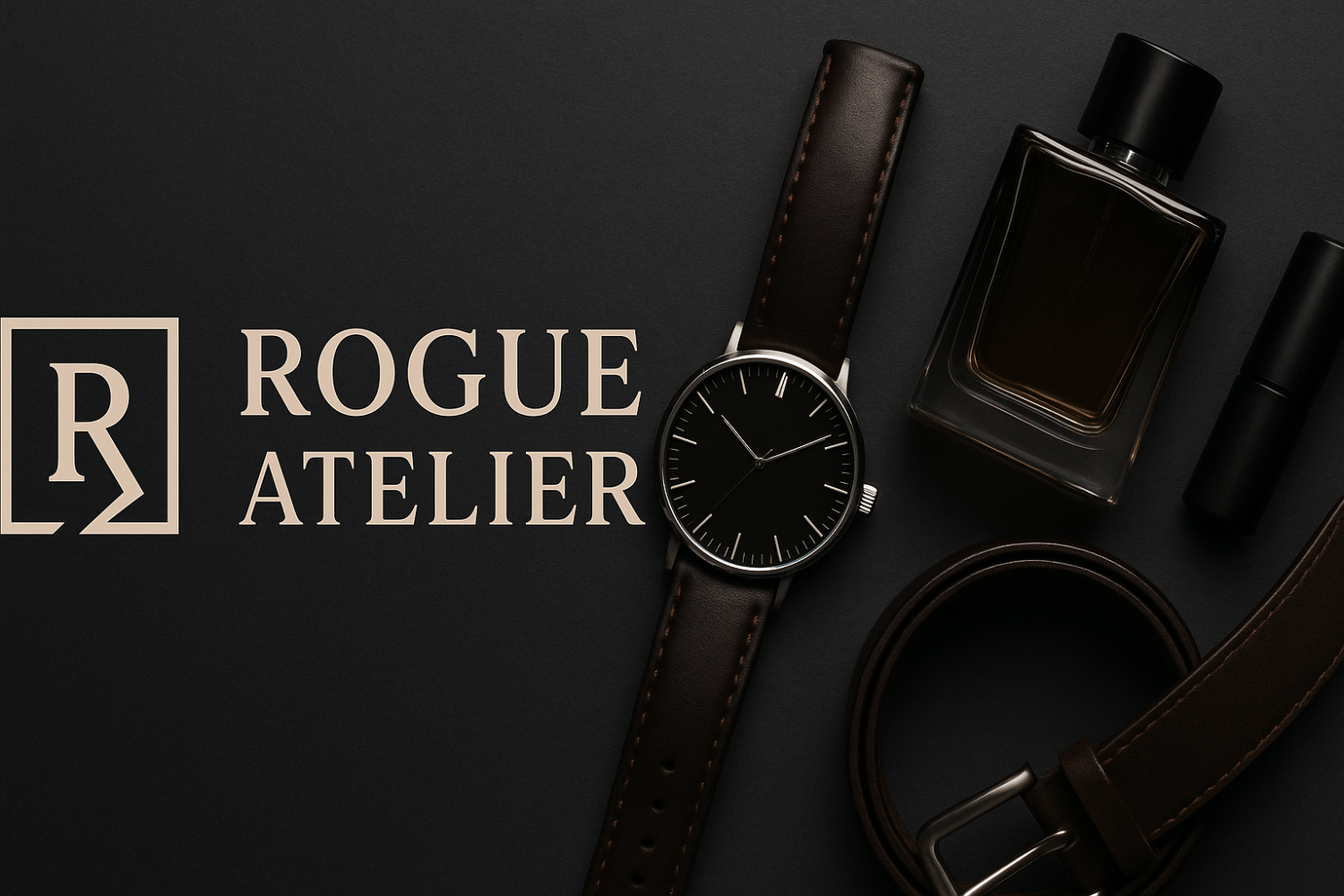 Rogue Atelier